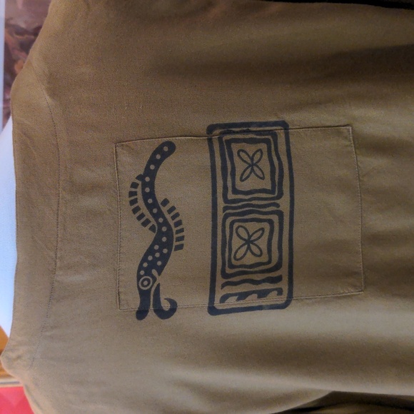 Maxi  Dress With Jacket XL - Picture 6 of 10